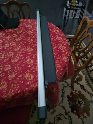 2022 Mitsubishi Outlander PHEV tonneau cover - Image 1 of 2