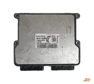 MÓDULO DE CONTROL DEL MOTOR ECU 39110-3E140 SE ADAPTA A HYUNDAI GRANDEUER TG ... - Imagen 1 de 4