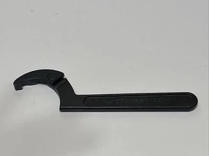 NOS Proamerica Adjustable Hook Spanner 9101 3/4" - 2" USA Wrench Pro America - Picture 1 of 5