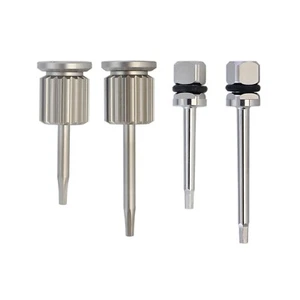 Dental Implant Screwdriver Hex 1.2mm Hiossen Osstem Driver Torque Wrench Manual - Picture 1 of 40