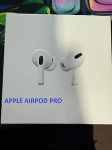 π Genuine Apple AirPods Pro with MagSafe Charging Case A2084 π - Picture 1 of 9
