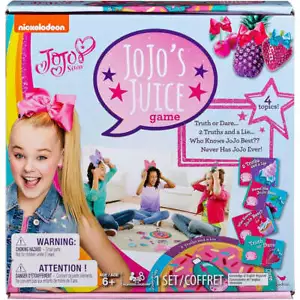 Jojo's Juice Game - Picture 1 of 1
