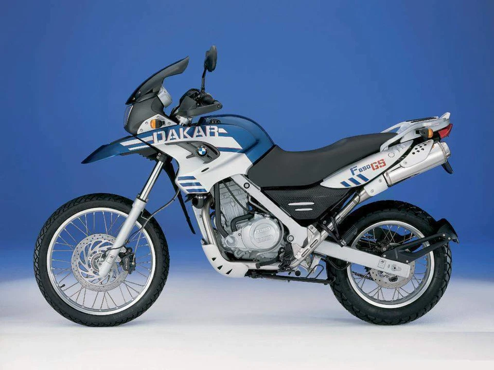 BMW F 650 GS DAKAR MANUEL D'ATELIER OU REPARATION DVD PDF REPAIR Français... - Imagen 1 de 1