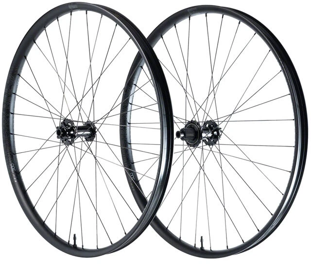 Industry Nine 27.5 in Wheel Bicycle Wheels & Wheetsets for sale | eBay