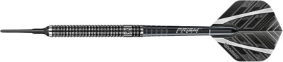 Darts WINMAU Blackout Softdarts - Dart Set