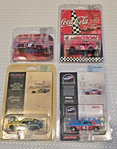 ACTION Collectibles NASCAR race cars - Coca Cola - Picture 1 of 17
