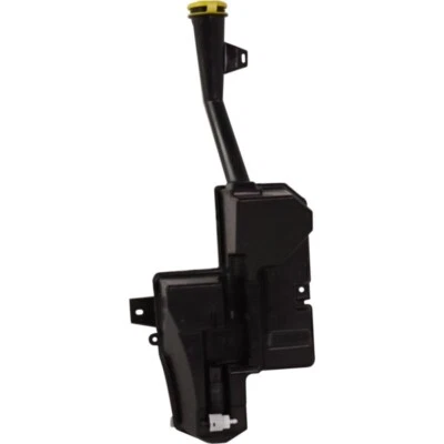 Washer Reservoir Assembly Fits 2017-2023 Honda Ridgeline 76841TG7A12 HO1288223 - Image 1 of 4