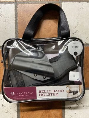 Tactica TT-BB-0001-RH-XL Belly Band Glock Right Hand - Image 1 of 4