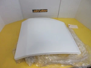 2012 BRP Sea-Doo Challenger 180 rear storage lid starboard side #204073781 - Picture 1 of 6