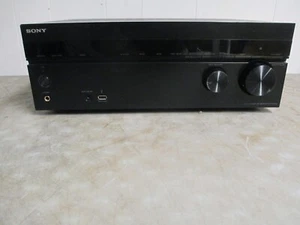 Sony STR-DH540 AV Receiver HDMI Home Theatre Surround Stereo Reciever - Picture 1 of 11