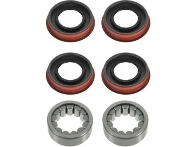 Kit de cojinete y sello de rueda trasero para Chevrolet S10 1995-2003 97887CFZH 1996 1997 Foto 1 de 2