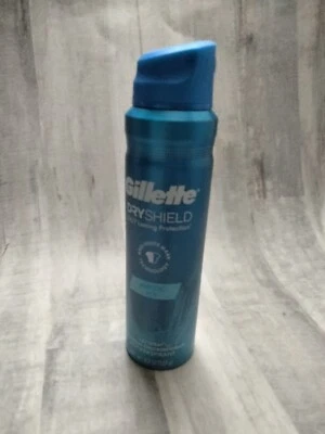 Spray seco antitranspirante Gillette hielo ártico 4,3 oz caducidad 25/11 Foto 1 de 3