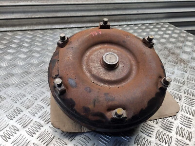 BENTLEY TURBO R MK1 TORQUE CONVERTER 3 SPEED AUTO 6.75 PETROL 1985 - 1992 SPIRIT - Image 1 of 4