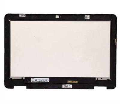 0FHMWH For Dell Chromebook 3100 2-in-1 LCD Touch Screen Bezel HD FHMWH - Image 1 of 3