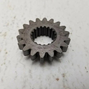 1988 Suzuki RM80 rm 80 Primary Gear Crank drive Gear  - Picture 1 of 6