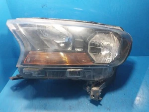 Ford Ranger Px Series 2 Left Headlamp - Picture 1 of 2