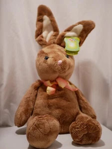 Galerie Easter Pals 15 Zoll brauner Osterhase Plüsch - Bild 1 von 6