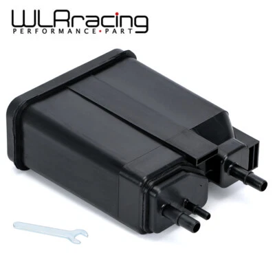 For 2004-2019 Chevrolet Silverado 1500 Fuel Vapor Canister 15137021 Oem 12569373 - Image 1 of 4