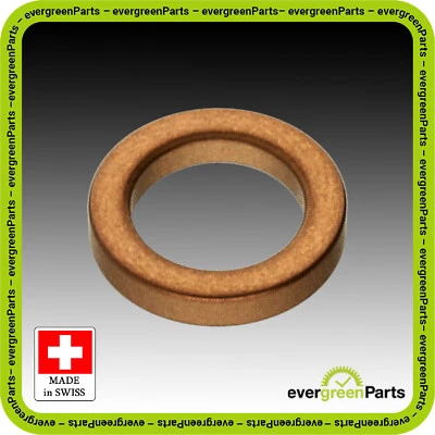 1530-7920 ¦ Bush for barrel compatible for Rolex 1530 1535 1555 1556 1570 1575 - Image 1 of 4