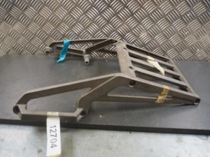 SUZUKI DR750 1988 46311-44B00 luggage rack 12704 - Imagen 1 de 5