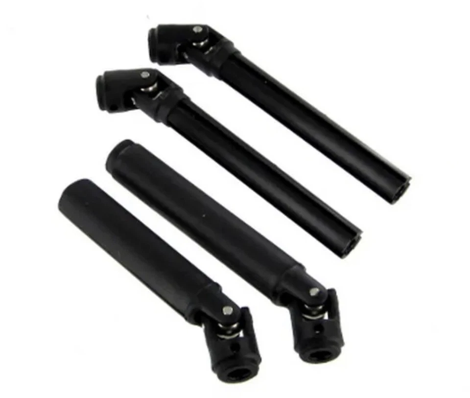 Redcat Racing BS702-055 Center Drive Shafts Short and Long BS702-055 - Image 1 of 1