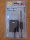 Logic 3 - PS2 to PS3 Convertor NEW & SEALED