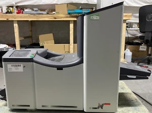 NEOPOST / QUADIENT DS-75 FOLDER INSERTER 3 STATION - READ DESCRIPTION - Picture 1 of 8