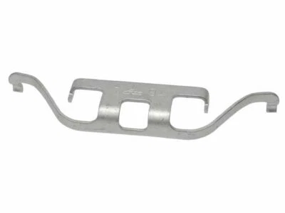 Clip de retención de pastillas de freno ATE 72256XD para BMW 850i 1991-1992 Foto 1 de 2