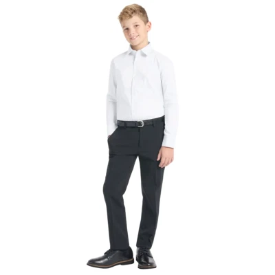 Kenneth Cole Youth Dress Shirt - Image 1 of 4