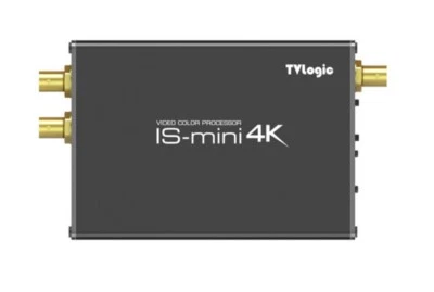 TVlogic IS-mini 4K Foto 1 de 3