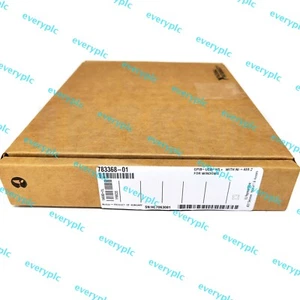 Nuevo analizador controlador GPIB-USB-HS+ National Instruments IEEE 488 743368-01 - Imagen 1 de 5