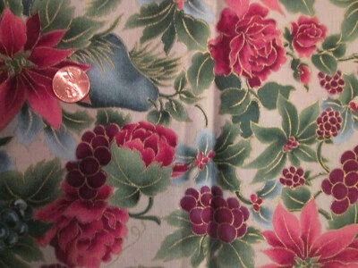 Tela de algodón Hoffman International - Vermont Lodge - 18" Foto 1 de 3