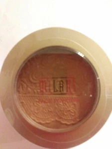 Milani The Multitasker Face Powder #07 Dark Tan - Picture 1 of 3