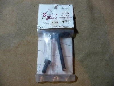 Golden Key Futura - Frank Super Rest - AR-1178-RH - Arrow Rest - Vintage Archery - Image 1 of 4