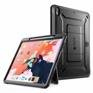 For iPad Pro 11'' / 12.9" Case 2018, SUPCASE Unicorn Beetle Pro Protective Cover - Picture 1 of 19