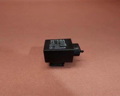 Relé intermitente intermitente señal de giro Honda Interceptor 800 VFR800 1998-2001 Foto 1 de 4