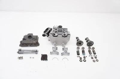 WR250F 2017 culata OEM motor extremo superior árboles de levas Yamaha WR 250F Foto 1 de 4