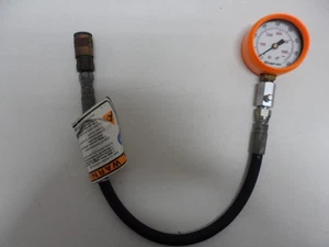 Probador de compresión diésel Snap On MT33C 5000/KPa/PSI 800 y manguera adaptadora - Imagen 1 de 8