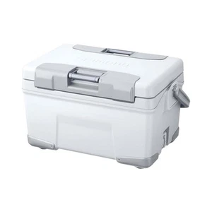 SHIMANO Absolute Freeze Limited 32L Cool White NB-232W - Picture 1 of 9