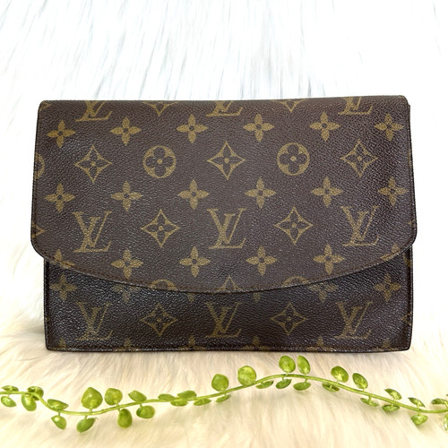 LOUIS VUITTON（LV） Borsa pochette Louis Vuitton Rabat 23 Monogram M51940 LV originale
