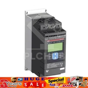 Brand New ABB PSR85-600-11 soft starter Fast Shipping US Free TAX - Picture 1 of 2