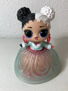 Lol Sorpresa! Mix & Make Pastel de Cumpleaños - Muñeca Rompecorazones 3” - Revestida - Imagen 1 de 6