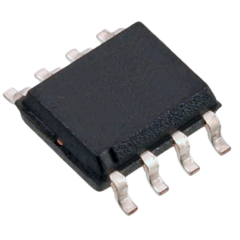 OP27GS = OP27GSZ Operationsverstärker 1-fach 8,0MHz 2,8V/µs SO8 Analog Devices - Bild 1 von 1