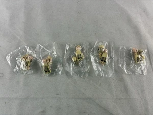 Lego Soldat Minifiguren, Wüstentarnung, werkseitig versiegelt (5) - Bild 1 von 6