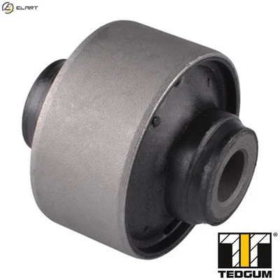 2x MOUNTING CONTROLTRAILING ARM 00445109 FOR MITSUBISHI BWC/BSY 2.0L 4G69 2.4L - Image 1 of 4