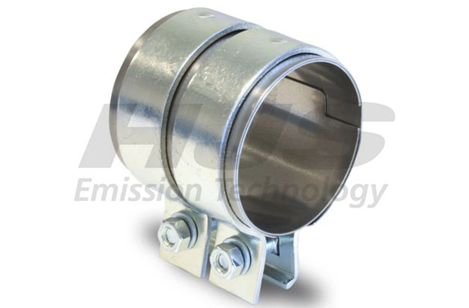 HJS 83 00 6509 Rohrverbinder Abgasanlage