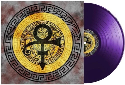 Prince & the Revolut - The VERSACE Experience [New Vinyl LP] Colored Vinyl, Pu - Image 1 of 1