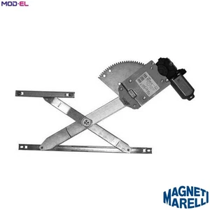 WINDOW REGULATOR 350103368000 FOR MITSUBISHI STORM/SUV/L200 STRADA TRITON 2.8L - Picture 1 of 10