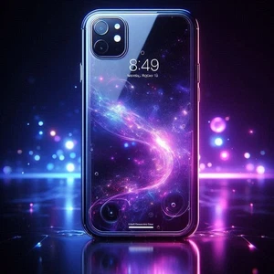 360° Clear Shockproof Case for iPhone 16 15 14 13 12 11 X Full Protection Cover - Picture 1 of 5