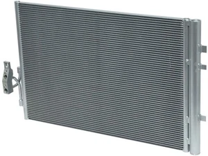A/C Condenser For 2011-2012 BMW X3 QX968MD A/C Condenser - Picture 1 of 1